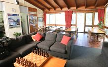 Tops Conference Centre And Accommodation - Goulburn Accommodation 1