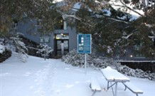 Tops Conference Centre And Accommodation - Goulburn Accommodation 0