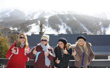 Tops Conference Centre And Accommodation - Goulburn Accommodation 4