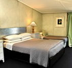 Blenheim Bliss - Goulburn Accommodation