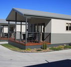 Brewarrina Caravan Park - Goulburn Accommodation