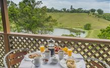 Canowindra Riverview Cottage - Goulburn Accommodation 2