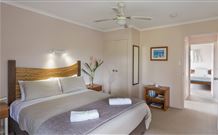Canowindra Riverview Cottage - Goulburn Accommodation 8