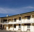 Cooma Gateway Holiday Cabins - Goulburn Accommodation