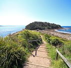 Dam It Getaway - Goulburn Accommodation