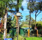 Emma's Cottage Vineyard - Goulburn Accommodation