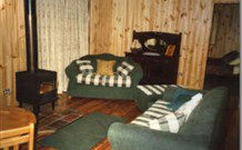 Barringella NSW Goulburn Accommodation