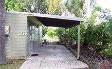 Greenwell Point Bowling And Sports Club Accommodation - Goulburn Accommodation 5