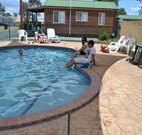 Husky Style - Goulburn Accommodation