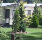 Jervis Bay Holiday Cabins - Goulburn Accommodation