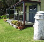 Jervis Bay Holidays - Goulburn Accommodation