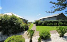 Lake Burrinjuck Leisure Resort - Goulburn Accommodation 1
