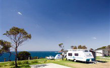 Montague Island Nature Reserve - Lighthouse Head Keepers Quarters - Goulburn Accommodation 1