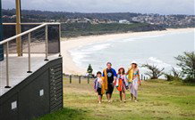 Montague Island Nature Reserve - Lighthouse Head Keepers Quarters - Goulburn Accommodation 0