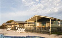 Montague Island Nature Reserve - Lighthouse Head Keepers Quarters - Goulburn Accommodation 5