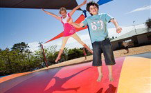 Montague Island Nature Reserve - Lighthouse Head Keepers Quarters - Goulburn Accommodation 4