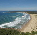 Moona Beach Bungalows - Goulburn Accommodation