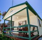 On The Basin - St - Goulburn Accommodation