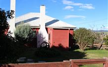 Ryder Homestead - Goulburn Accommodation 0