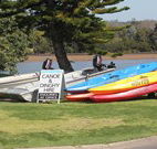 Salamander Cottage - Goulburn Accommodation