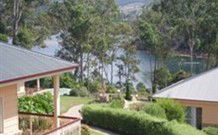 Barringella NSW Goulburn Accommodation