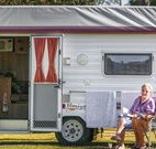 Tapitallee Lodges - Goulburn Accommodation