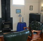 The Poplars Glen Davis s - Goulburn Accommodation