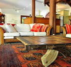 The Wow Factor - Goulburn Accommodation