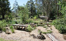 Tulluc Cottages - Goulburn Accommodation 5