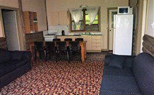 Valleydale Cottage Byron Bay Hinterland - Goulburn Accommodation 1