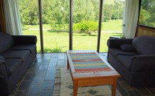 Valleydale Cottage Byron Bay Hinterland - Goulburn Accommodation 4