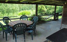 Valleydale Cottage Byron Bay Hinterland - Goulburn Accommodation 5