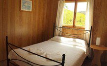 Valleydale Cottage Byron Bay Hinterland - Goulburn Accommodation 6