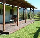 White Sands Cottage - Goulburn Accommodation