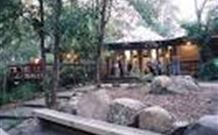 Williams River Holiday Park - Goulburn Accommodation 0