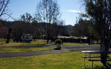 Worrowing Boat Shed - Goulburn Accommodation 1