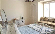 Yahgunyah Cottage - Goulburn Accommodation 0