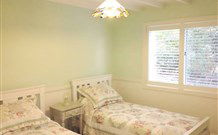 Yahgunyah Cottage - Goulburn Accommodation 1