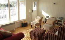 Yahgunyah Cottage - Goulburn Accommodation 4