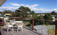 Yahgunyah Cottage - Goulburn Accommodation 6