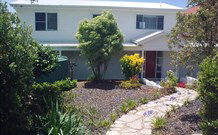 Yahgunyah Cottage - Goulburn Accommodation 7