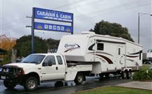 Wisemans Creek NSW Goulburn Accommodation