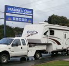 Yellowbox Country Cabins - Goulburn Accommodation
