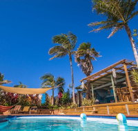Port Macquarie YHA - Ozzie Pozzie Backpackers - Goulburn Accommodation