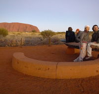 Ayers Rock - Outback Pioneer Lodge - Goulburn Accommodation