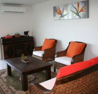 BTU Cottage Nowra - Goulburn Accommodation