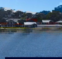 Christians Minde Jervis Bay - Goulburn Accommodation