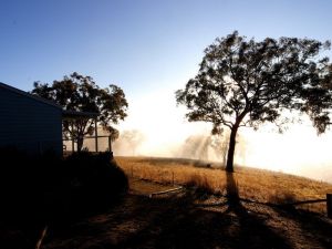 Yellowbox Country Cabins - Goulburn Accommodation 5