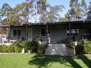 Finchley Bed And Breakfast - Goulburn Accommodation 8