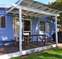 Water Gum Cottage - Goulburn Accommodation